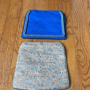 Magnolia and Vine purse flips